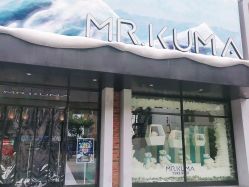 -Mr·Kuma酷么先生雪之乐园