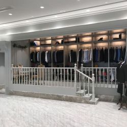 -MuseMarry婚纱(前海嘉里中心店)