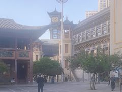 -西宁市东关清真大寺