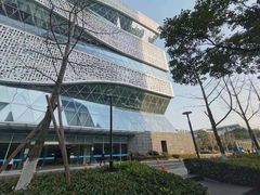 -杭州滨江区图书馆科技分馆
