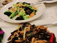 -万宝海鲜舫(劳动公园店)