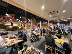 -ジャンボ釣船 つり吉(新世界店)