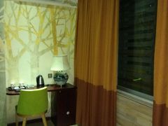 -枫晟商务酒店(广州大石地铁站旗舰店)