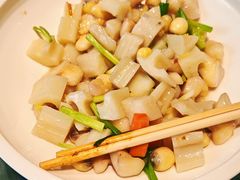 -谢氏老金口(江夏武昌大道店)