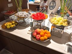 -棕榈岛海鲜自助餐厅(虹桥迎宾馆店)