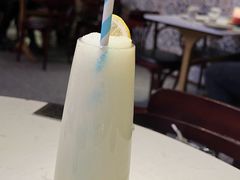 墨西哥柠檬冰沙水-墨纪Mojí墨西哥餐厅(官舍店)