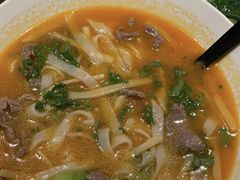 -漆黑觉米粉(三里屯店)