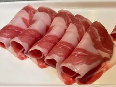 精品肥牛-海底捞火锅(振华商厦店)