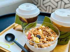 -COFFELIZ COFFEE
