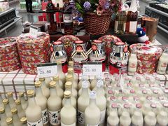 -中商优品汇超市(中南店)