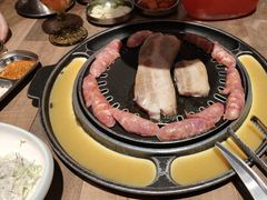 -马场洞肉铺(振安店)