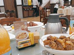 -香顺·客家菜(东坑店)