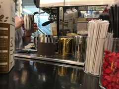 -Manner Coffee(芮欧百货店)
