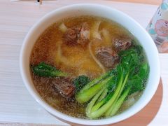 -台北楚楚园馅饼粥(虹桥南丰城店)