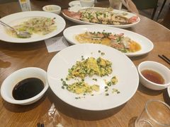 -渔满仓海鲜渔家(象山二店)