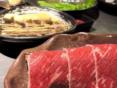 -湊湊火锅·茶憩(合生汇购物中心店)