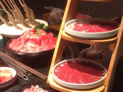 -五星桥原切肥牛火锅·30年专注好牛肉(湖塘店)