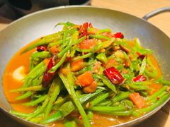 -茄子恰恰·新云南小炒(坪山益田店)