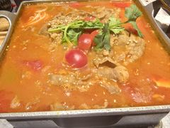 -炉鱼(诸暨万风新天地店)