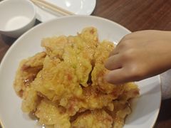 -李氏八大件老菜馆(万宝街店)