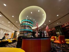 -上海大宁福朋喜来登酒店大堂吧(共和新路店)