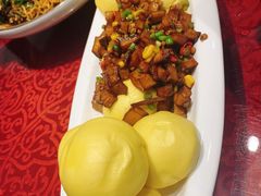 杂粮包-香滨园骨架王(民生路店)