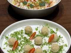 -新光酒家·方亮蟹宴·河豚(浦东店)