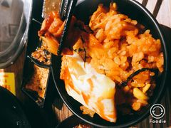 -大發韩国烤肉(八佰伴店)