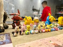 -BE NORMAL CAFE(霞溪路店)