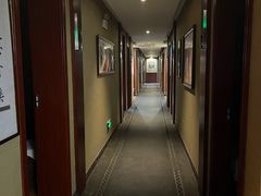 -知足堂养生会所(碑亭巷店)