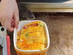 -小老虎东北烤冷面(星天广场店)