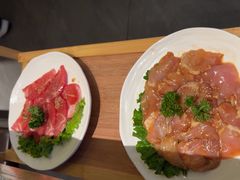 -隐家本格烧肉(万达广场店)