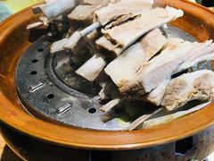 -蒙料·手把肉(望京店)