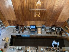 -星巴克臻选(南京艾尚天地店)