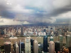-上海中心大厦