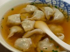 -风味小馆(天目湖宾馆店)