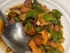 -兰湘子·湘菜小炒(石家庄万象城店)