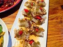 -柴窝堡22号辣子鸡·传承新疆菜