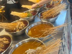 -乐山鲜知味钵钵鸡(奎星楼店)