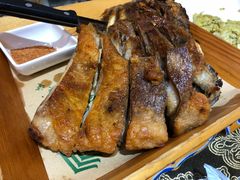 -塞伊德·蒙餐(锡林浩特店)