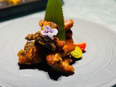 -姜君·千岛湖鱼头馆(浦东大道店)