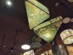 -伯顿西餐厅(厚街香榭丽店)
