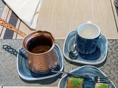 -La Medina餐厅(亮马河南路店)