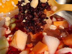 -夏食光安顺小舒冰粉冰浆(甲秀楼店)