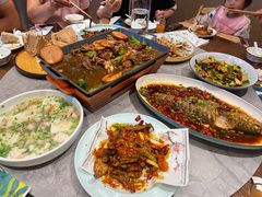 -张家小灶(东城店)