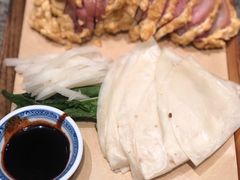 -南京大牌档(苏州中心店)