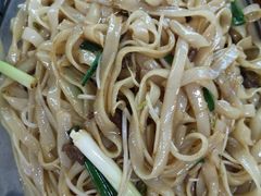 炒牛河-江村四哥新鲜牛肉店(江高总店)