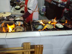 -阆中马记特色砂锅(新村路西段店)