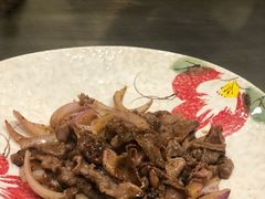 -大渔铁板烧(中山路八佰伴店)