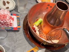 -侃爷南门铜锅涮肉
